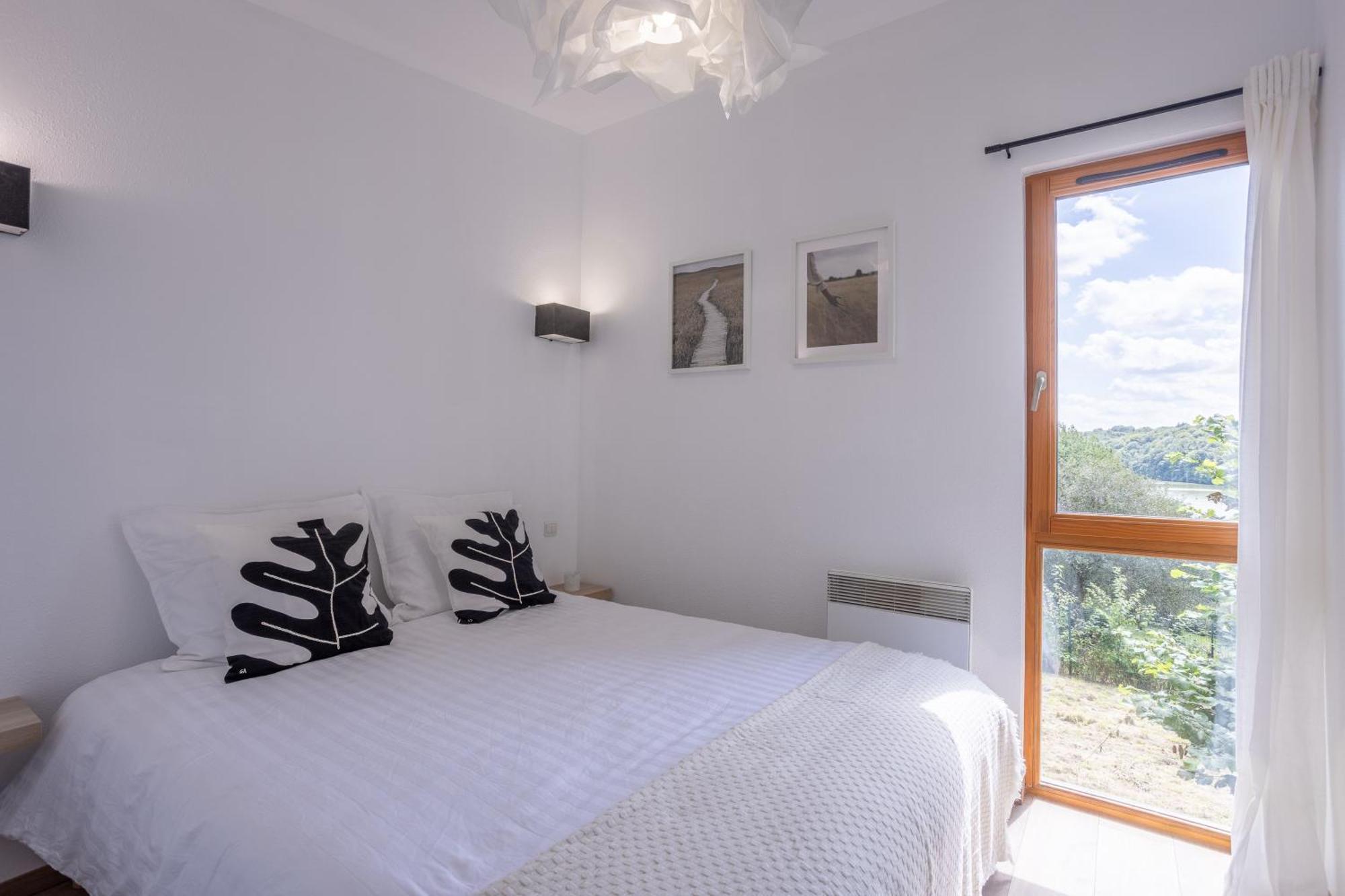 Les Genets G07 - Le Val Joly Villa Eppe-Sauvage Kültér fotó