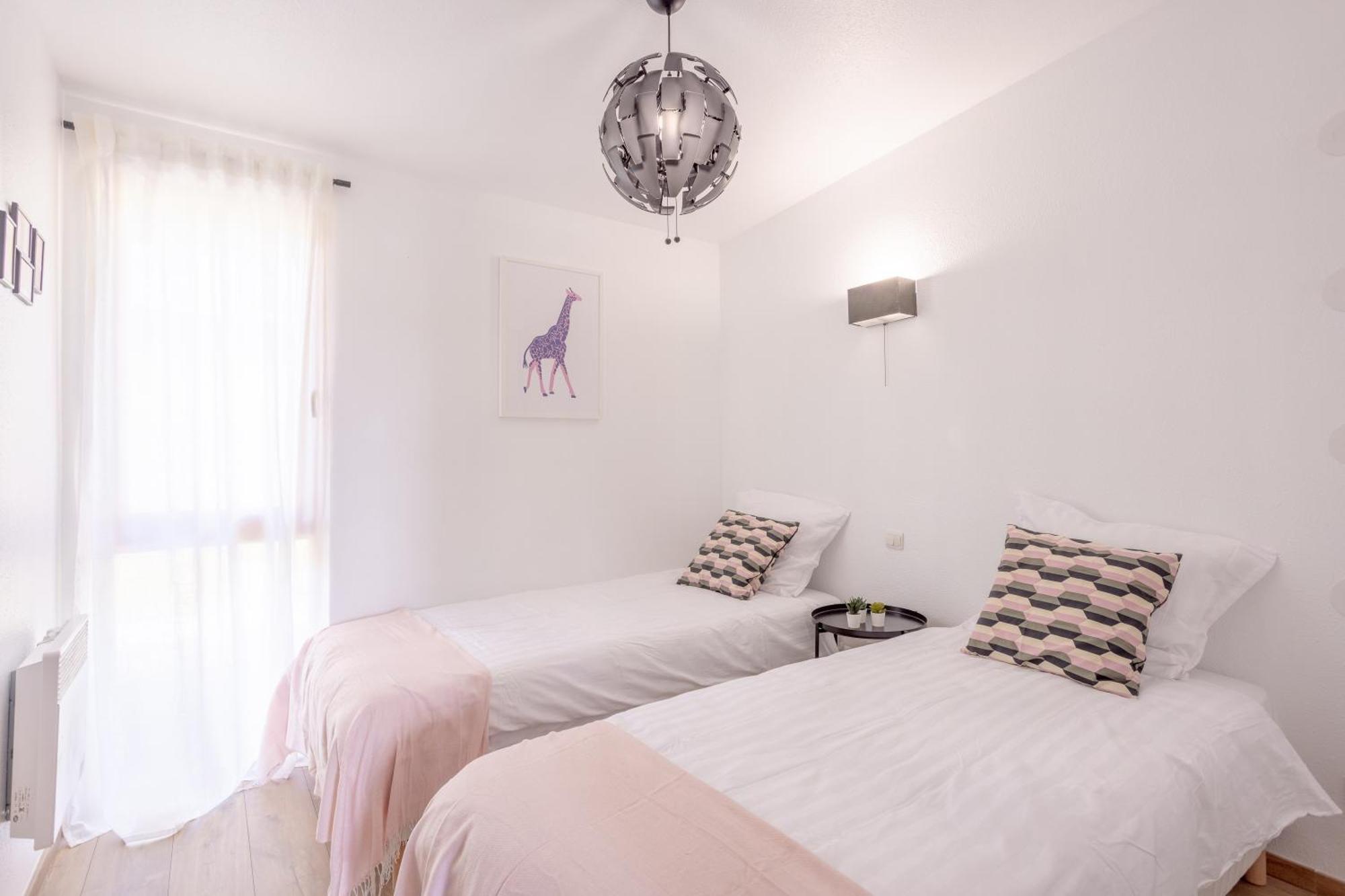 Les Genets G07 - Le Val Joly Villa Eppe-Sauvage Kültér fotó