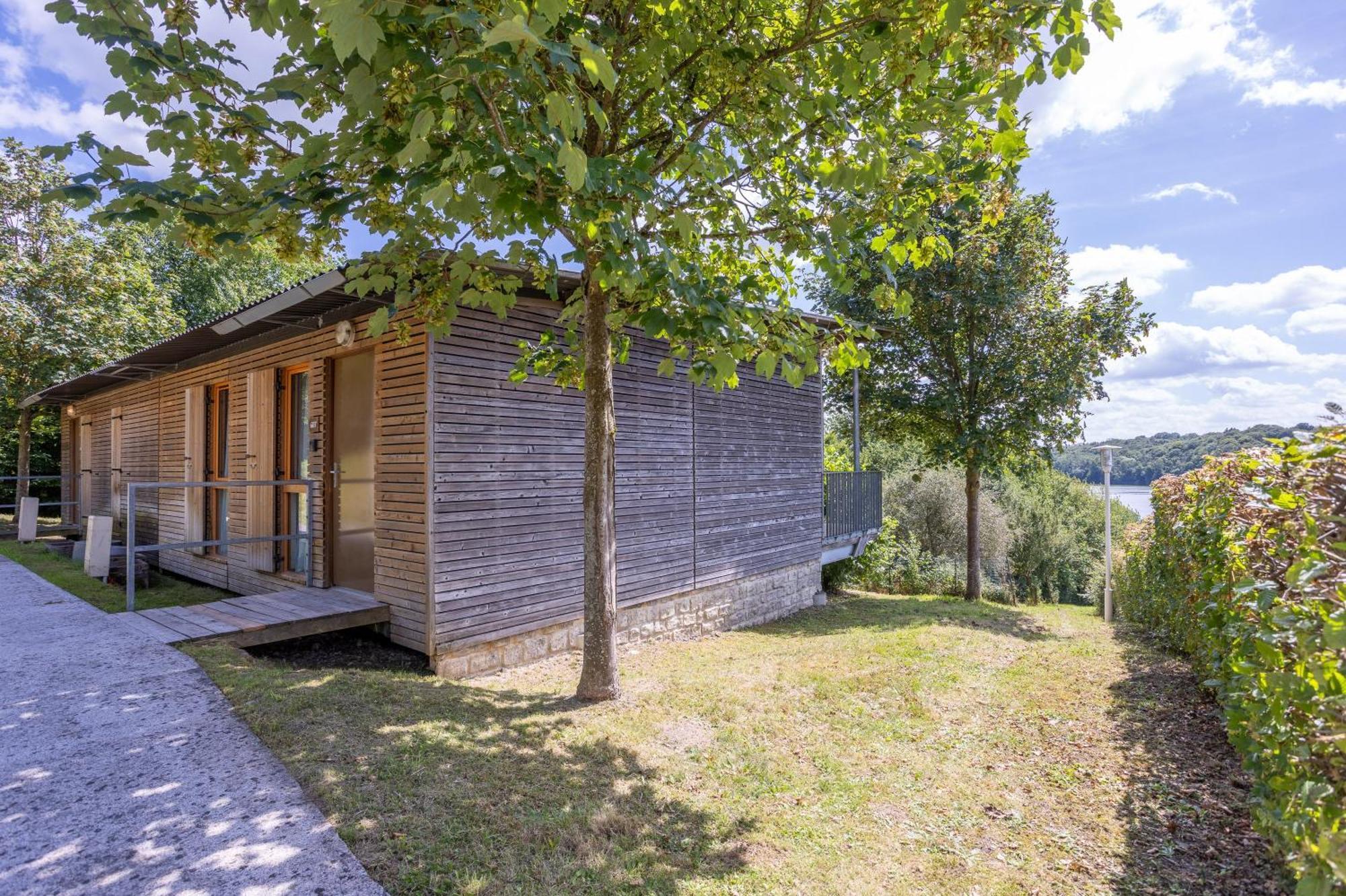 Les Genets G07 - Le Val Joly Villa Eppe-Sauvage Kültér fotó